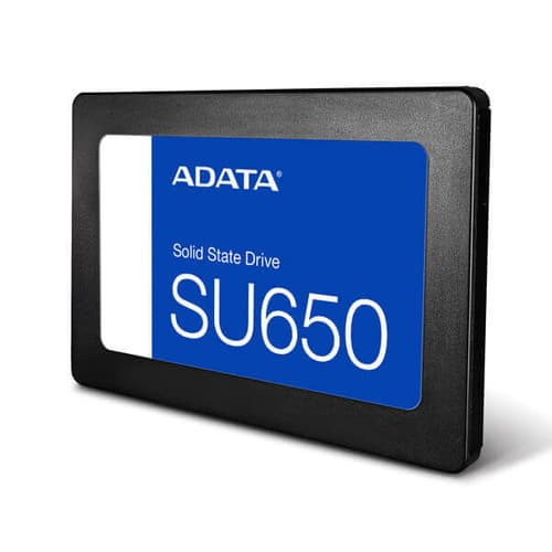 Adata Ultimate SU650 120GB